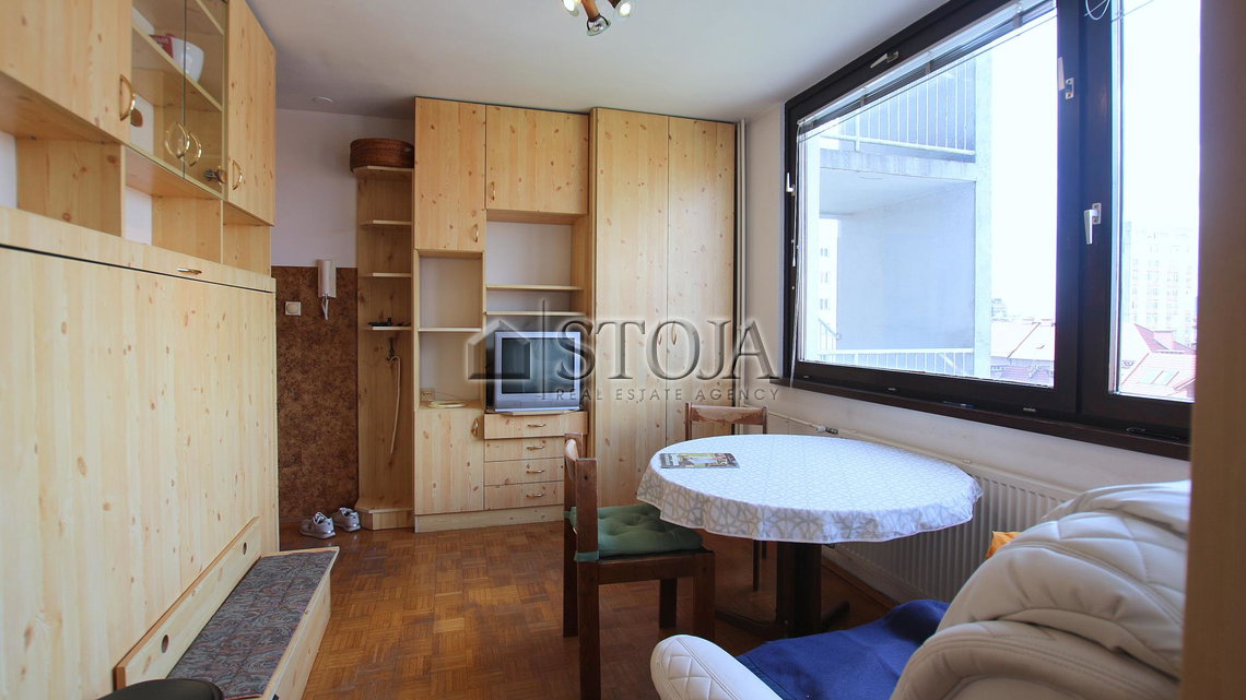 Location: Ljubljana City, Center, Center