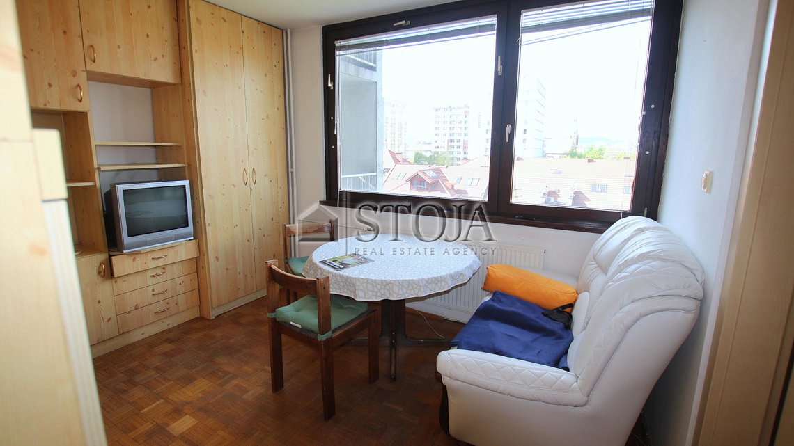 Location: Ljubljana City, Center, Center