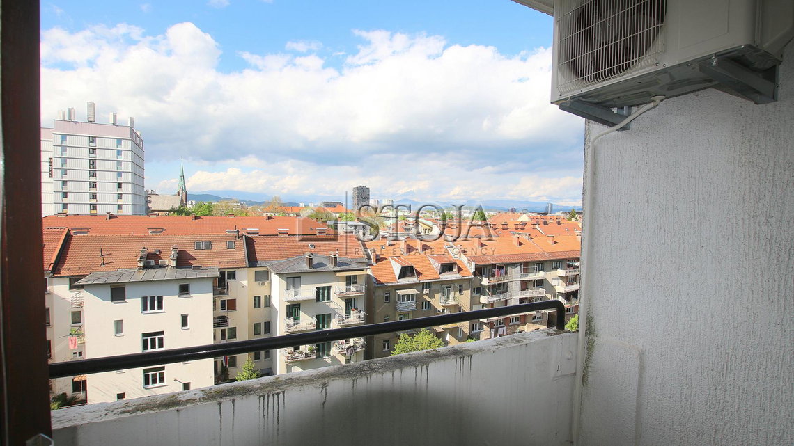 Location: Ljubljana City, Center, Center