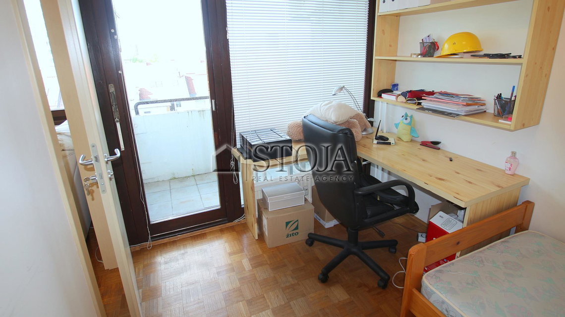 Location: Ljubljana City, Center, Center