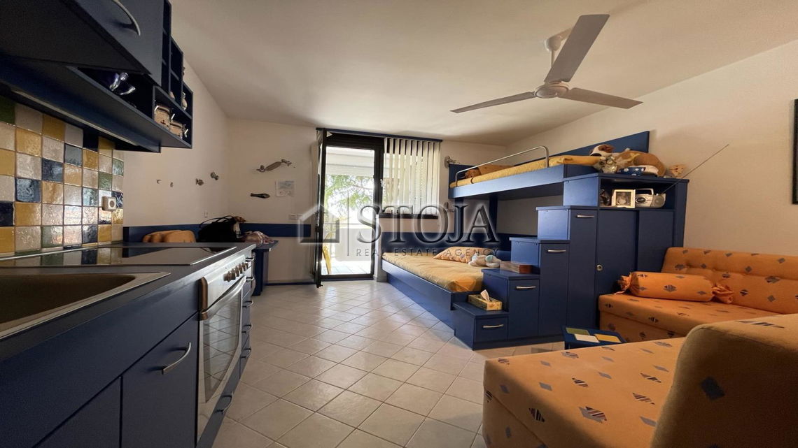 Location: Croatia, Poreč