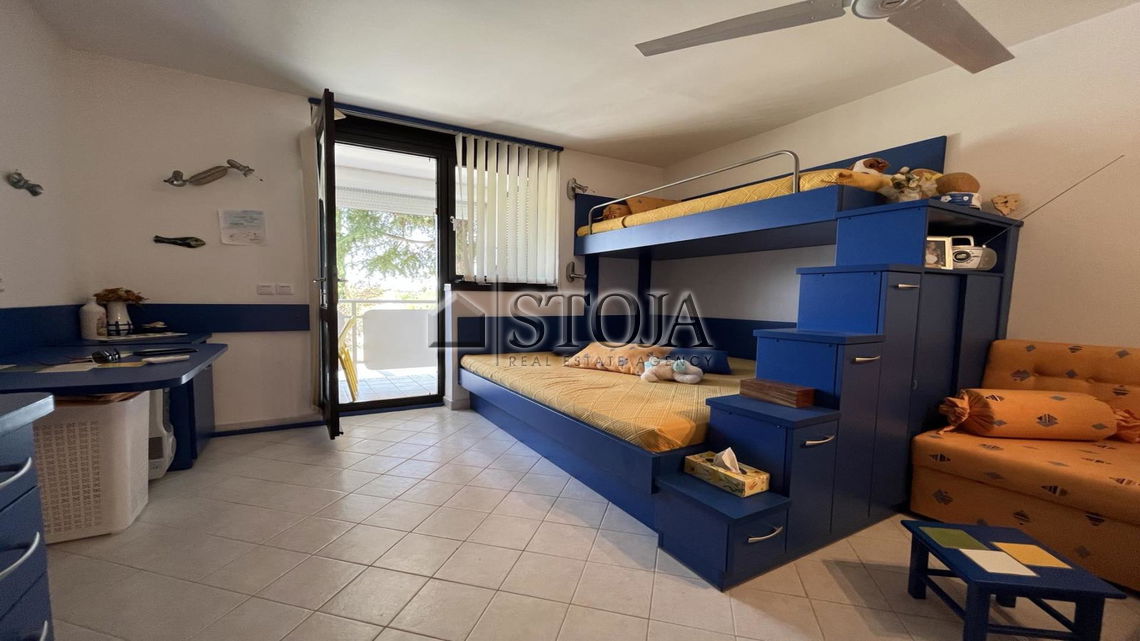 Location: Croatia, Poreč