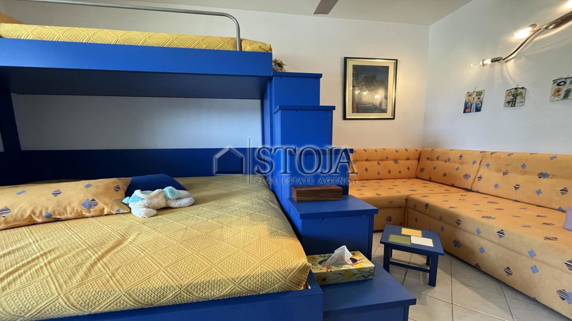 Location: Croatia, Poreč