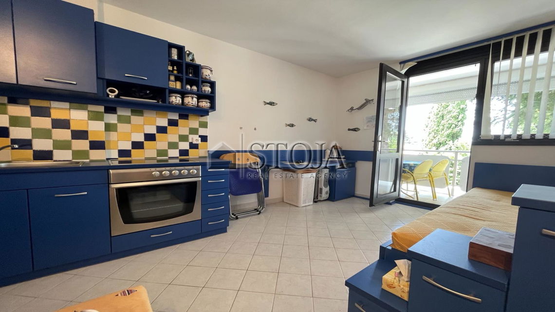 Location: Croatia, Poreč