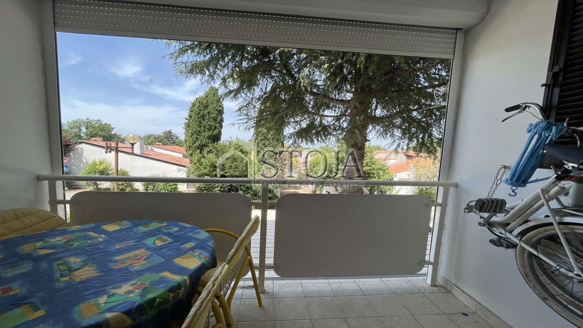 Location: Croatia, Poreč