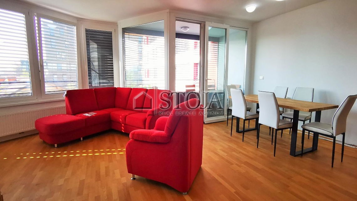 Location: Ljubljana City, Bežigrad, Bežigrad