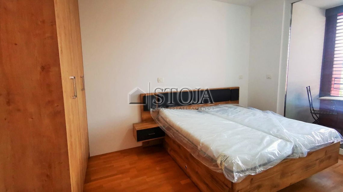 Location: Ljubljana City, Bežigrad, Bežigrad