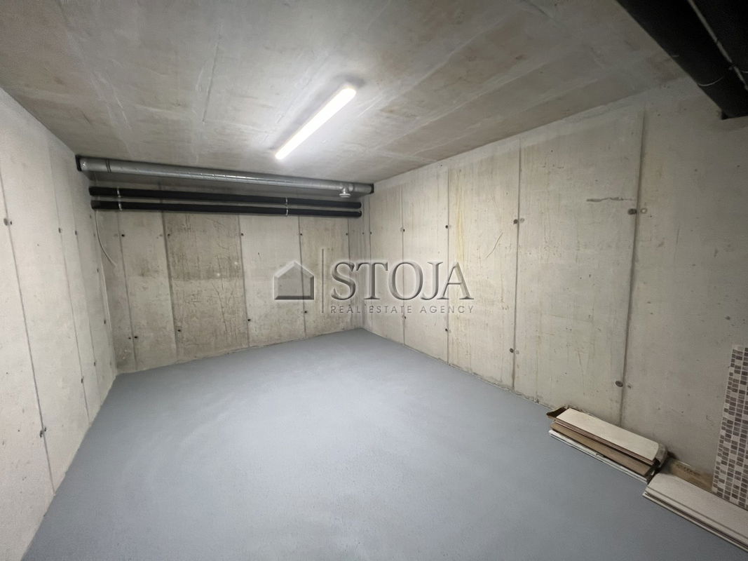 Location: Ljubljana City, Šiška, Spodnje Gameljne