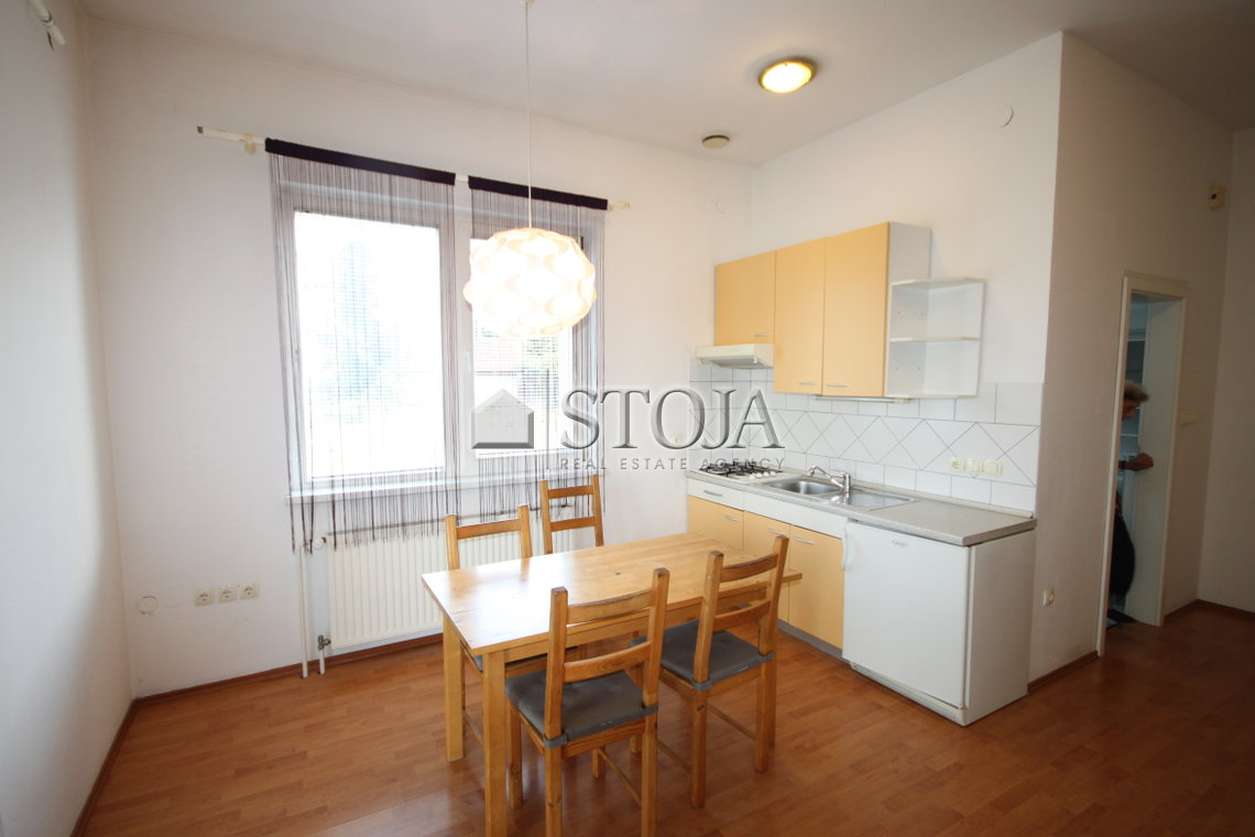 Lokacija: Ljubljana mesto, Vič-Rudnik, Rudnik