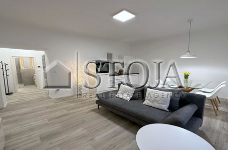 Location: Ljubljana city, Center