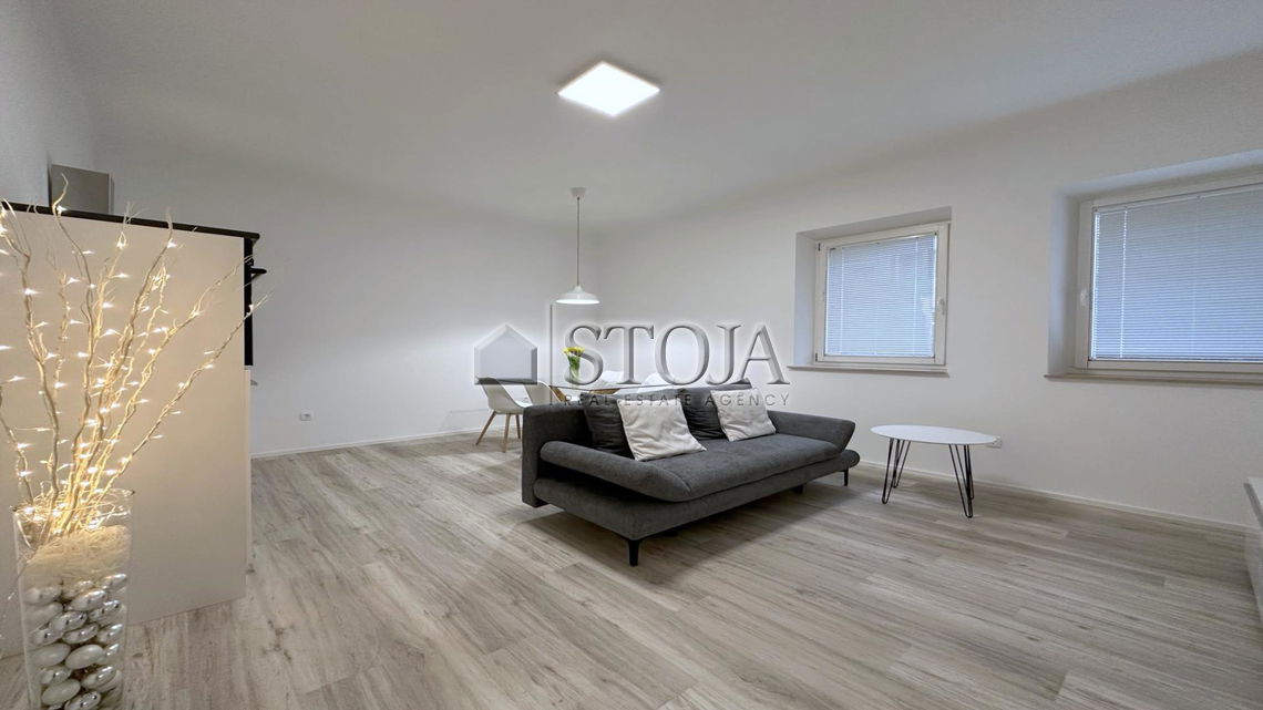 Location: Ljubljana City, Center, Center
