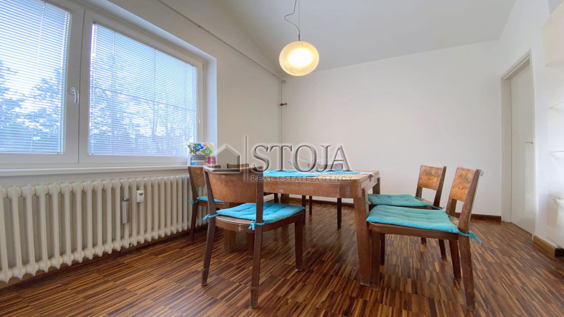 Location: Ljubljana City, Bežigrad, Bežigrad