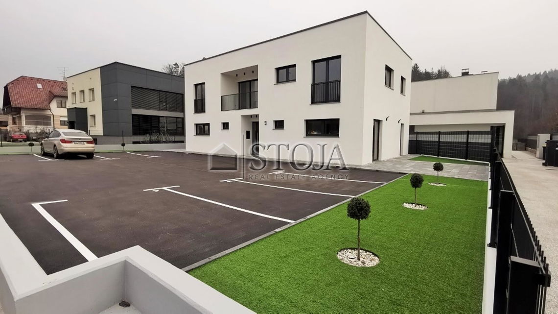 Location: Ljubljana Surroundings, Domžale, Prelog