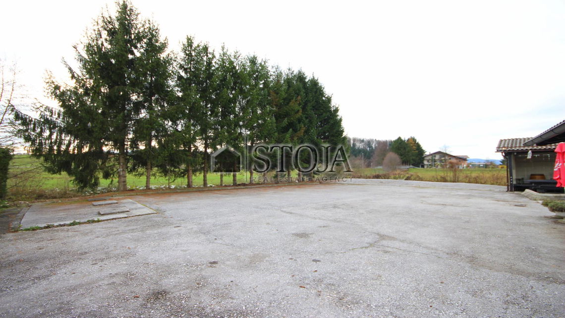 Location: Ljubljana Surroundings, Škofljica, Škofljica
