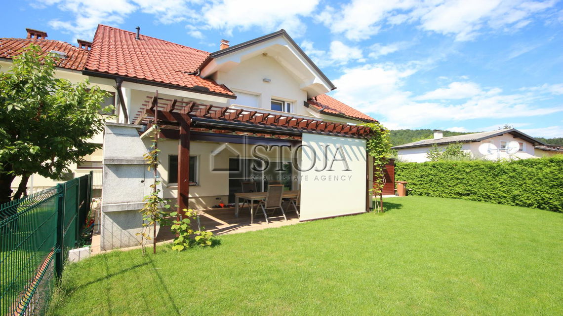 Location: Ljubljana City, Bežigrad, Črnuče