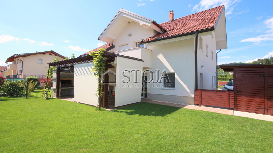 Location: Ljubljana City, Bežigrad, Črnuče