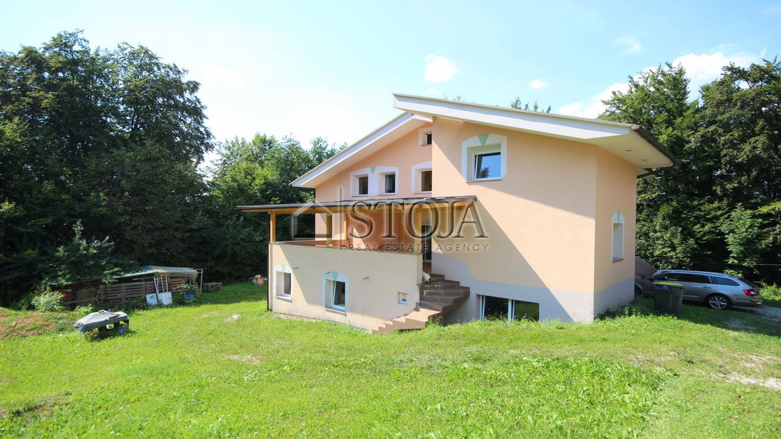 Location: Ljubljana Surroundings, Medvode