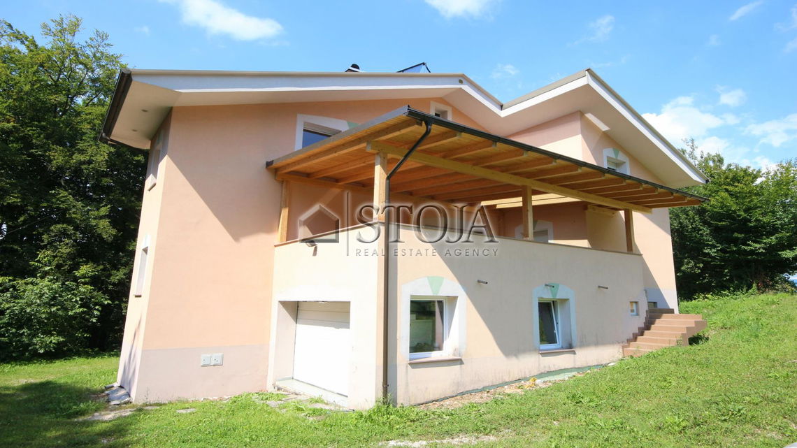 Location: Ljubljana Surroundings, Medvode