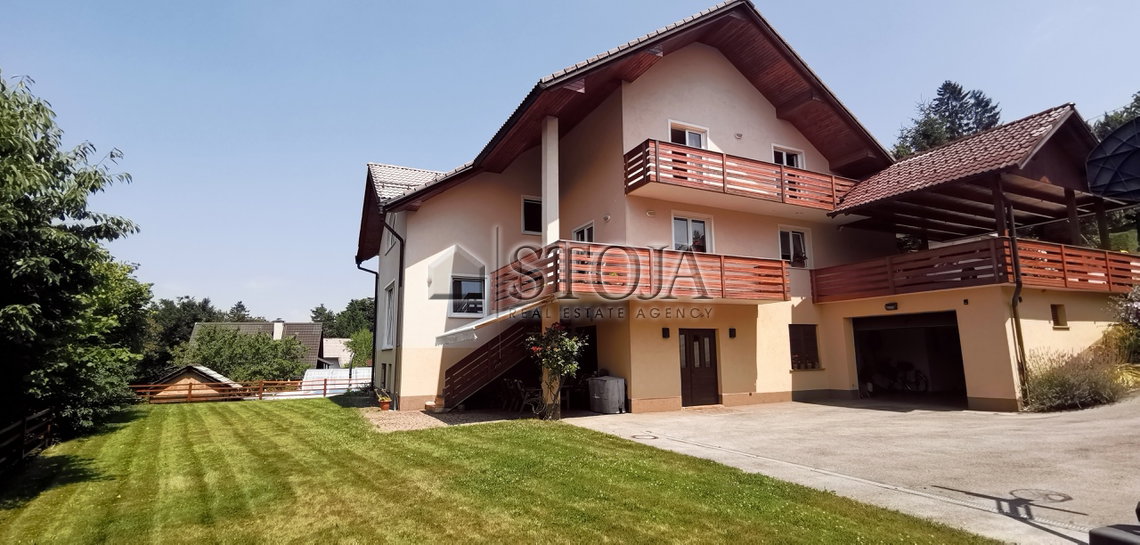 Lokacija: Ljubljana okolica, Škofljica, Škofljica
