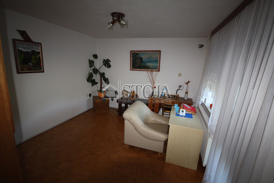 Location: Ljubljana Surroundings, Ig, Visoko