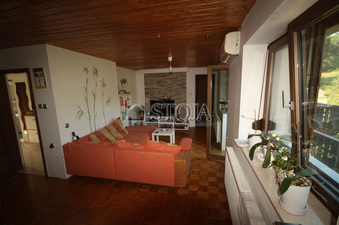 Location: Ljubljana Surroundings, Ig, Visoko