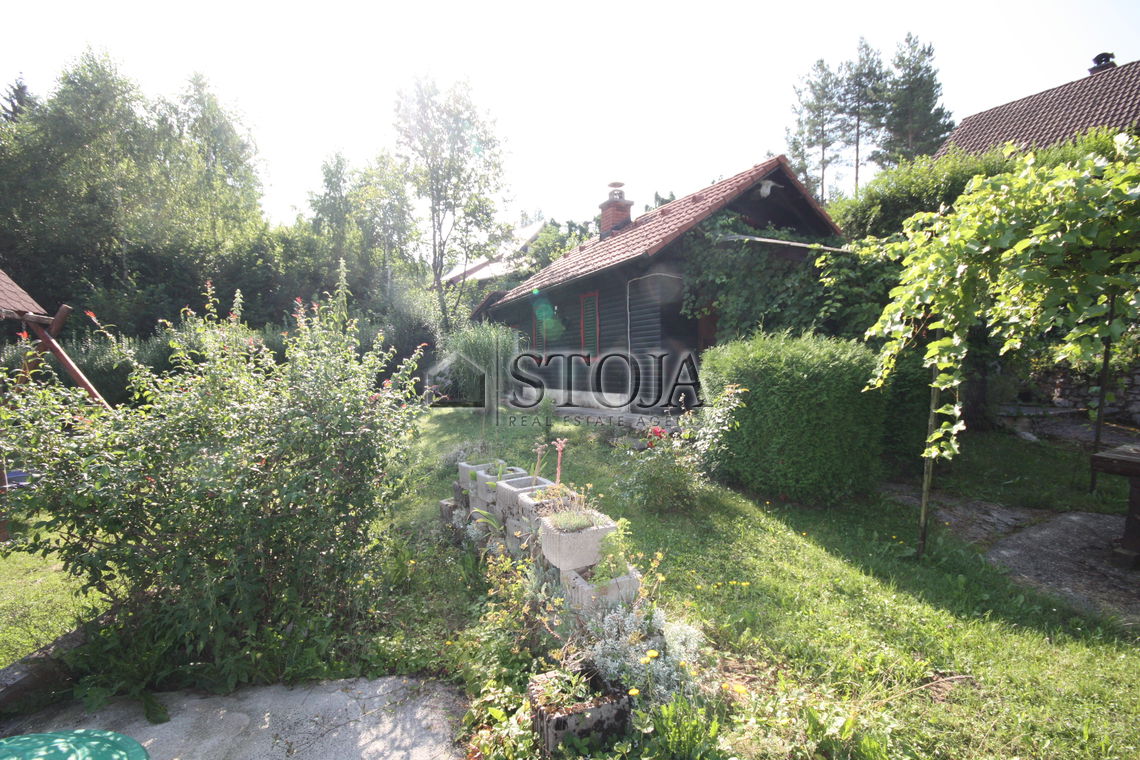 Location: Ljubljana Surroundings, Ig, Visoko
