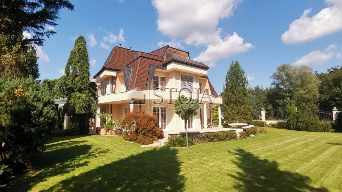 Location: Ljubljana City, Vič-Rudnik, Vič
