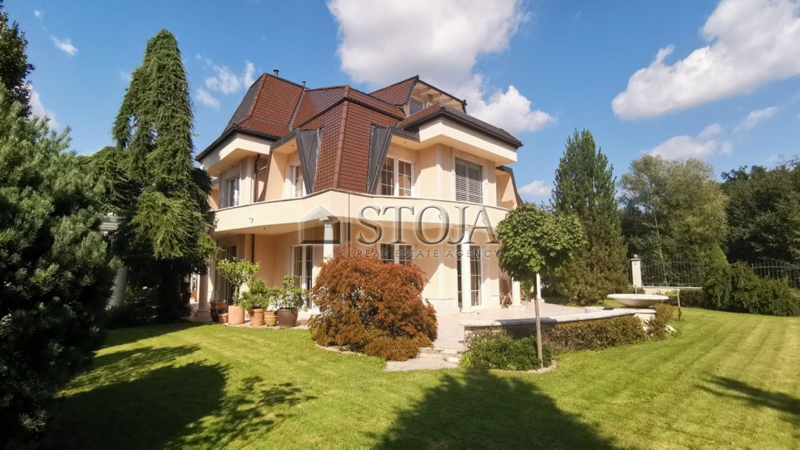 Location: Ljubljana City, Vič-Rudnik, Vič