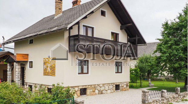 Lokacija: Gorenjska, Radovljica