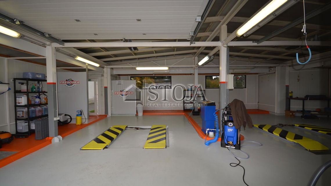 Lokacija: Ljubljana okolica, Medvode, Medvode