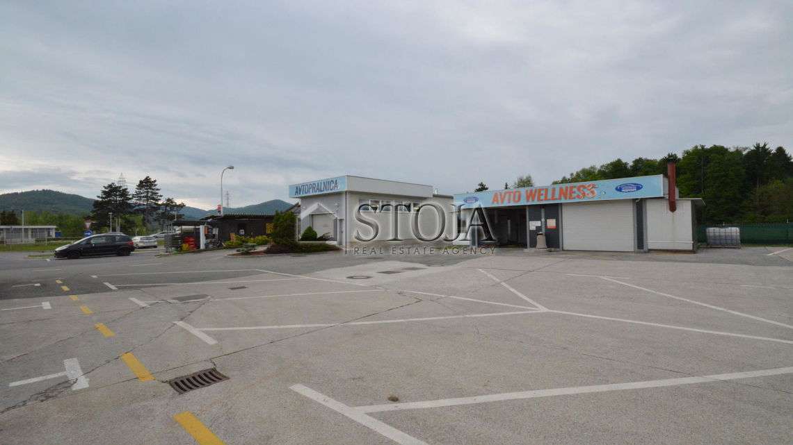 Lokacija: Ljubljana okolica, Medvode, Medvode
