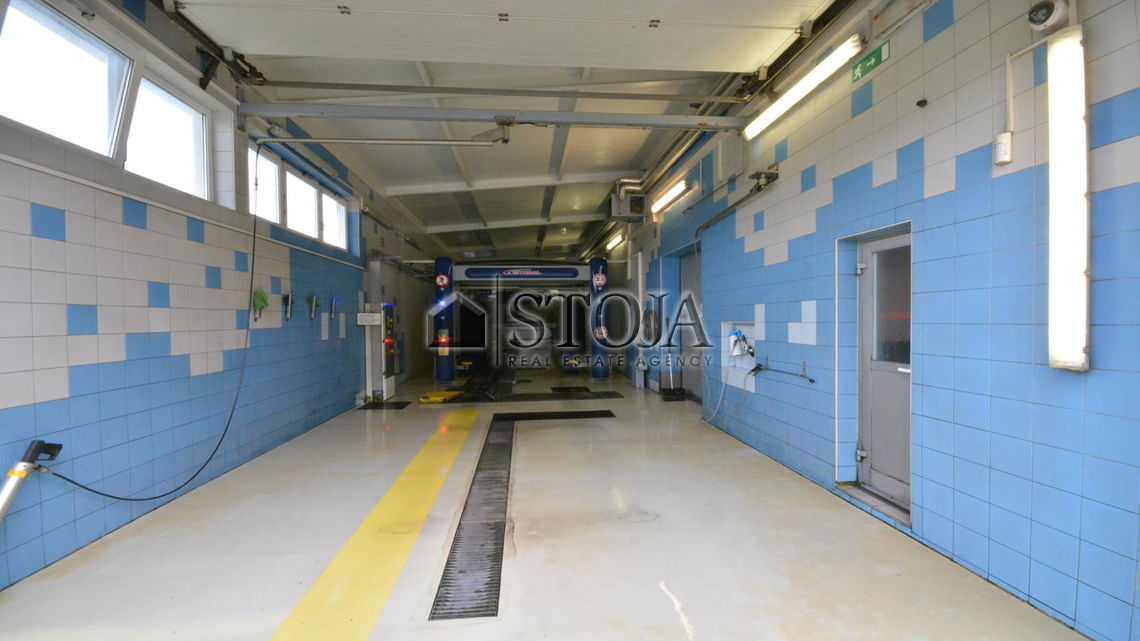 Lokacija: Ljubljana okolica, Medvode, Medvode
