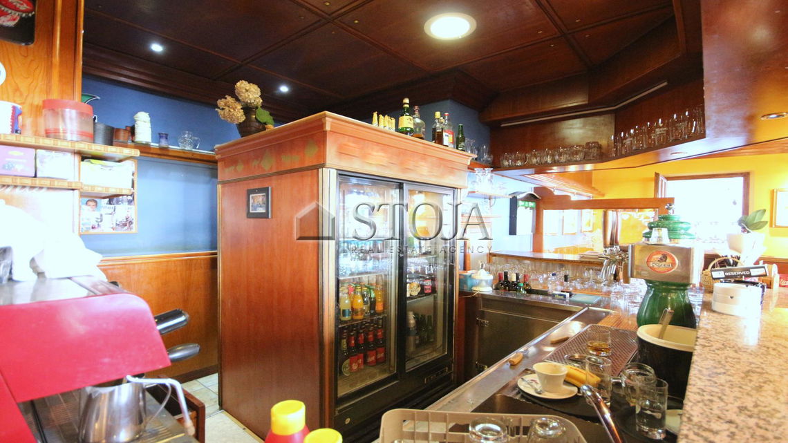Location: Ljubljana City, Šiška, Sp. Šiška