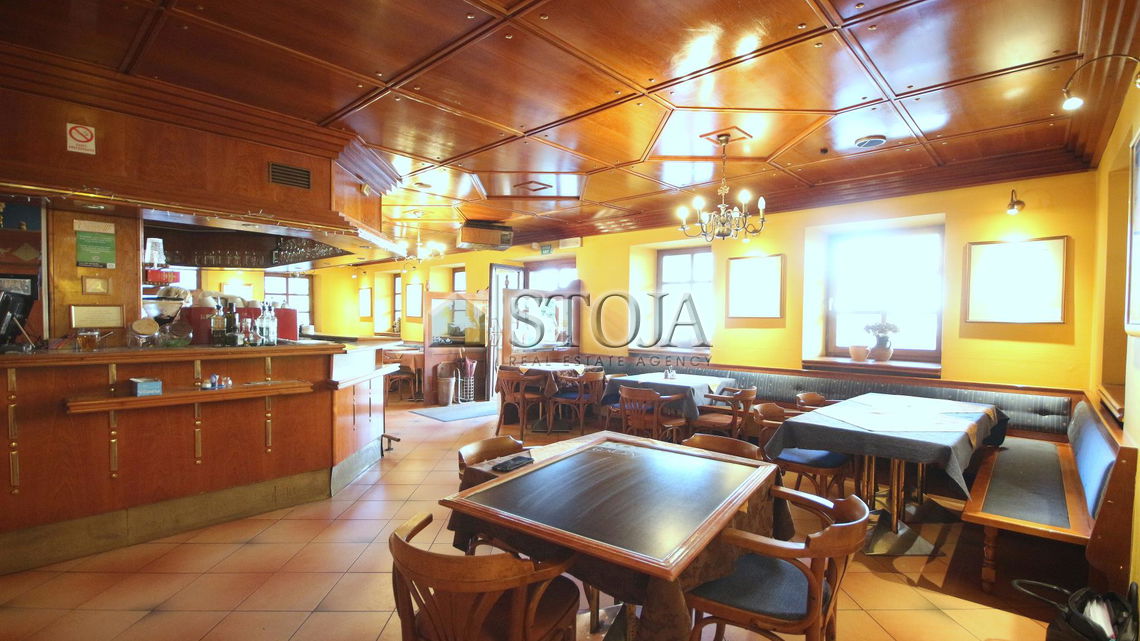 Location: Ljubljana City, Šiška, Sp. Šiška