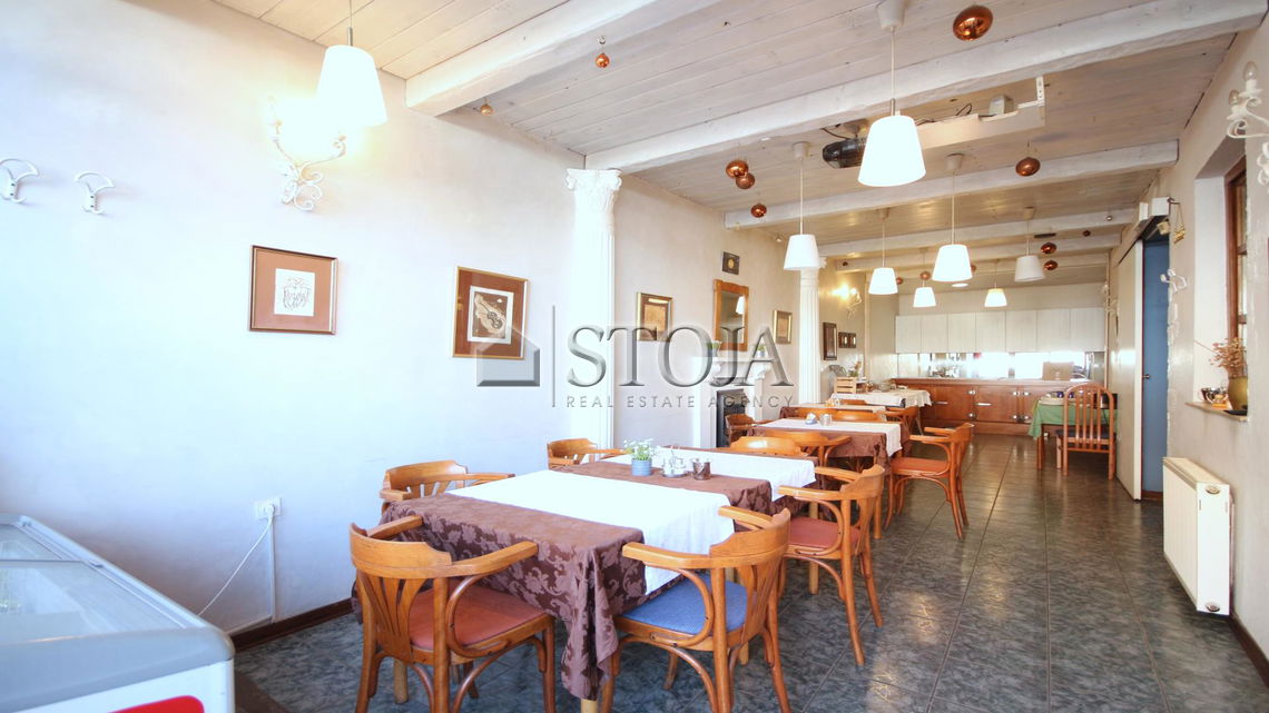 Location: Ljubljana City, Šiška, Sp. Šiška