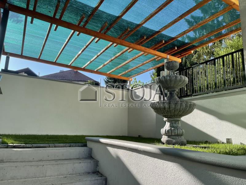 Location: Ljubljana City, Šiška