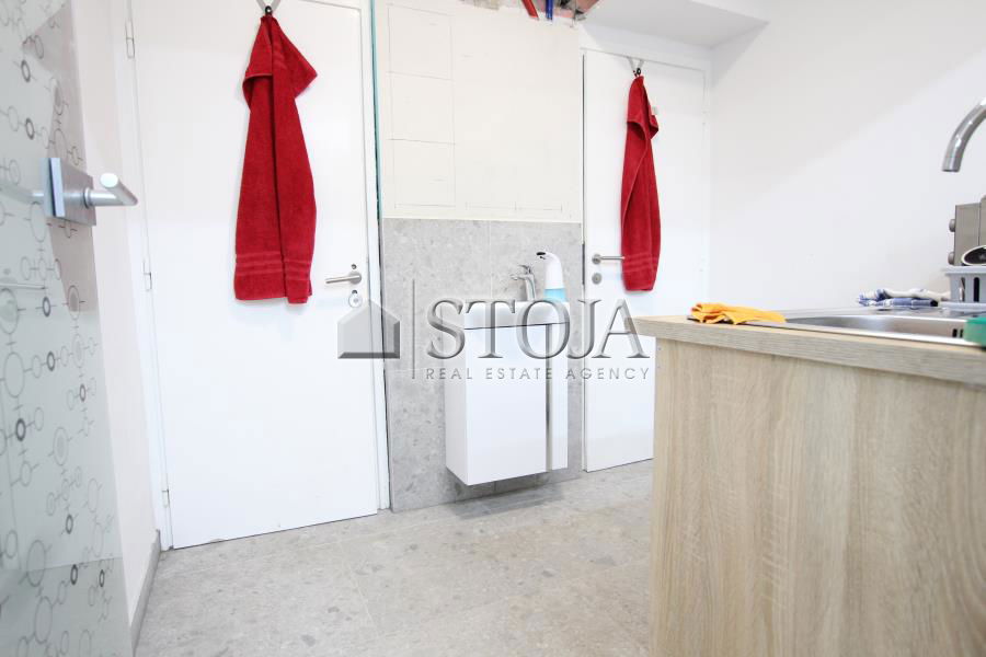 Location: Ljubljana City, Šiška