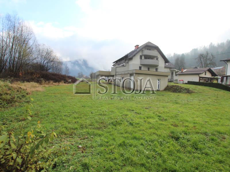 Location: Ljubljana Surroundings, Borovnica