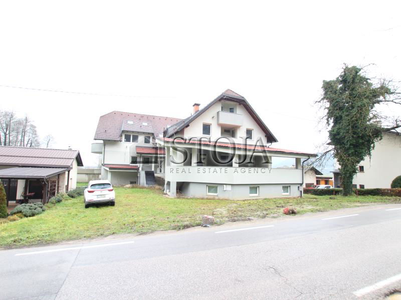 Location: Ljubljana Surroundings, Borovnica