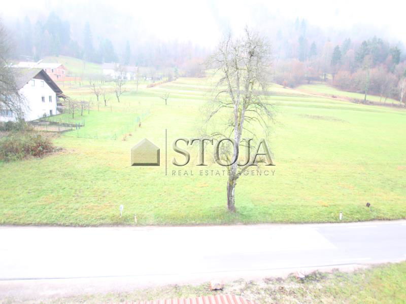 Location: Ljubljana Surroundings, Borovnica