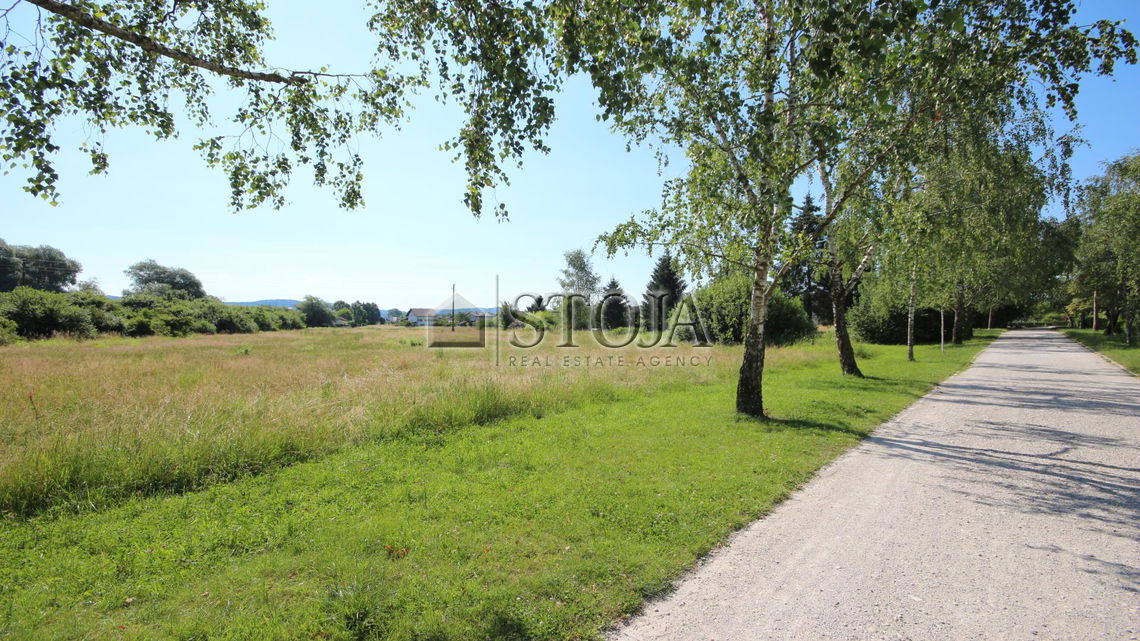 Location: Ljubljana City, Center