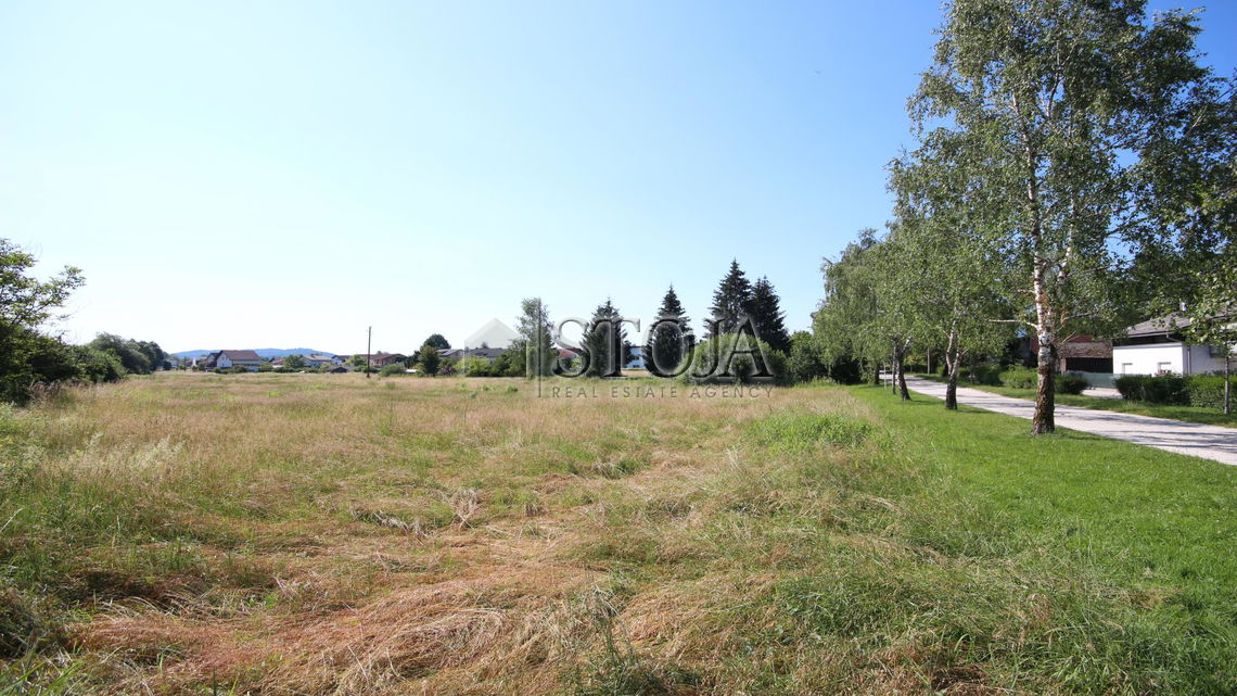 Location: Ljubljana City, Center