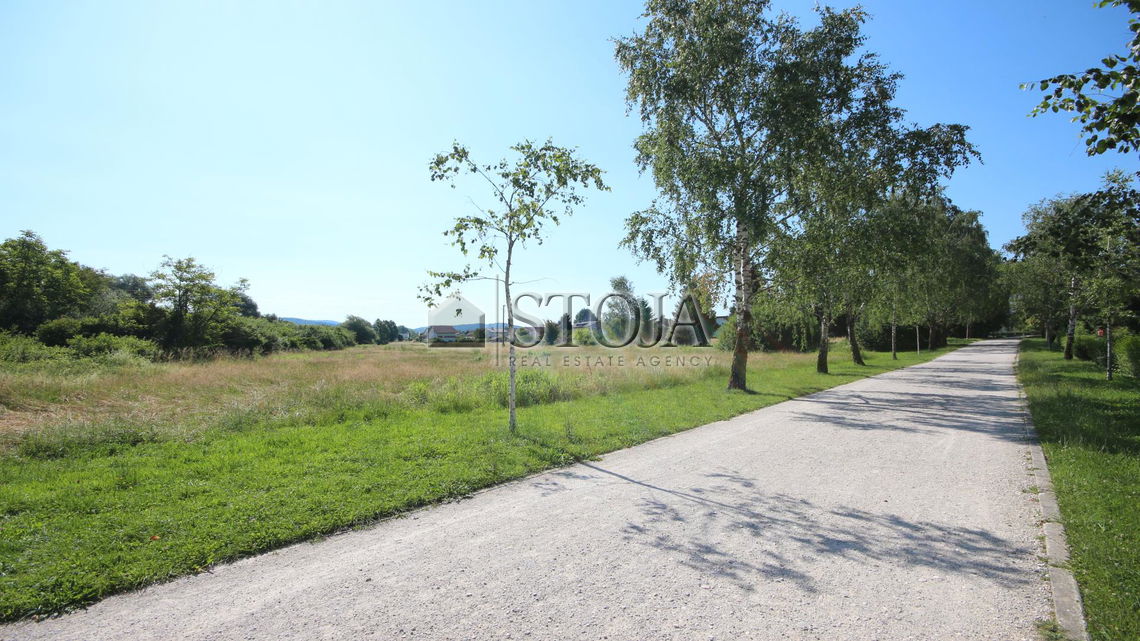 Location: Ljubljana City, Center