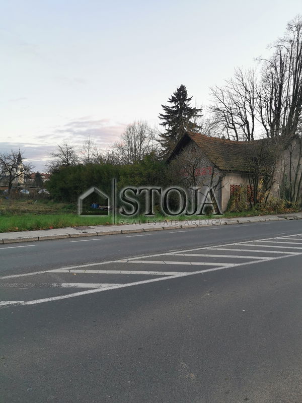 Location: Ljubljana City, Moste-Polje, Moste