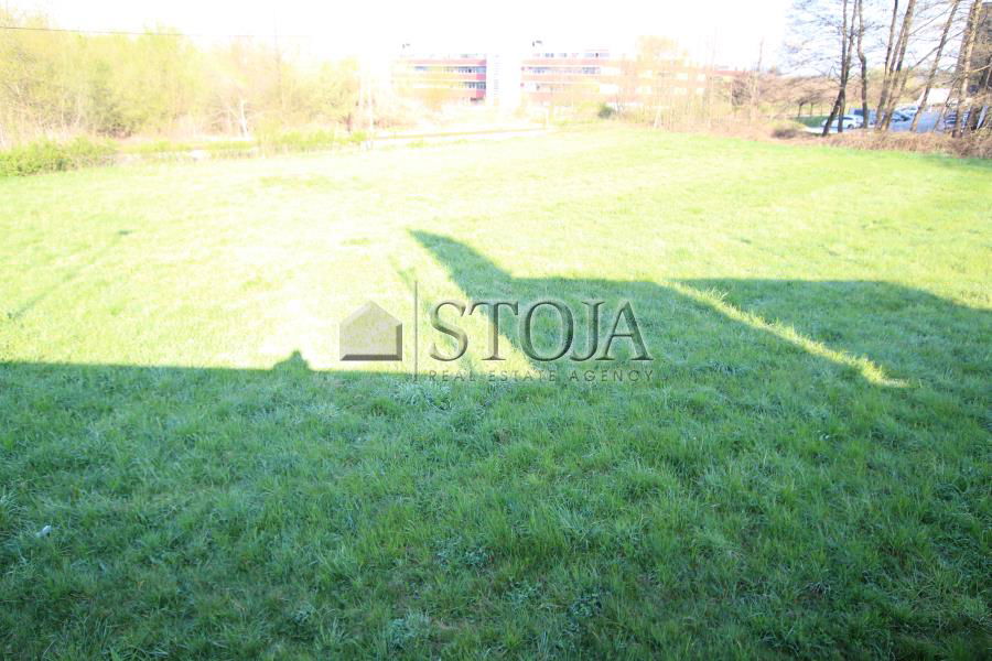 Location: Ljubljana City, Vič-Rudnik