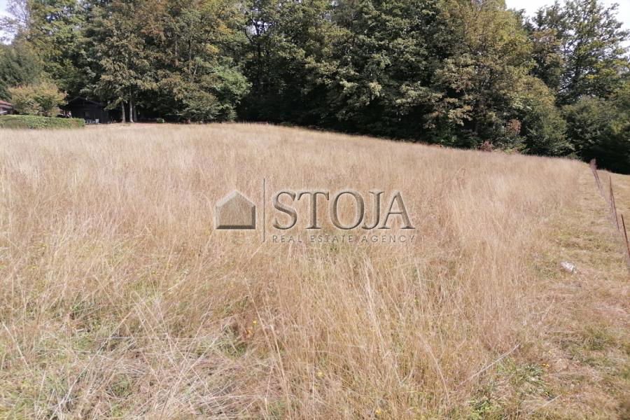 Lokacija: Ljubljana okolica, Brezovica
