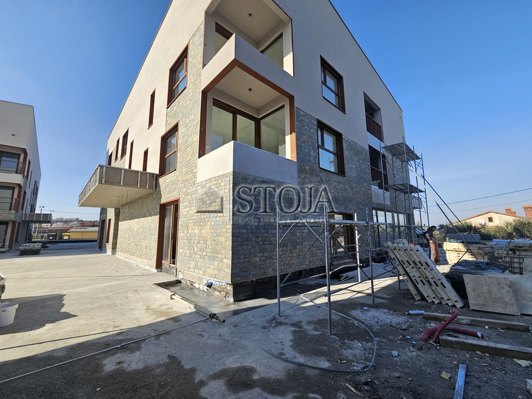 Lokacija: Obalno - kraška, Koper, Šmarje