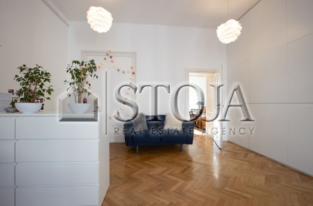 Location: Ljubljana City, Center, Center