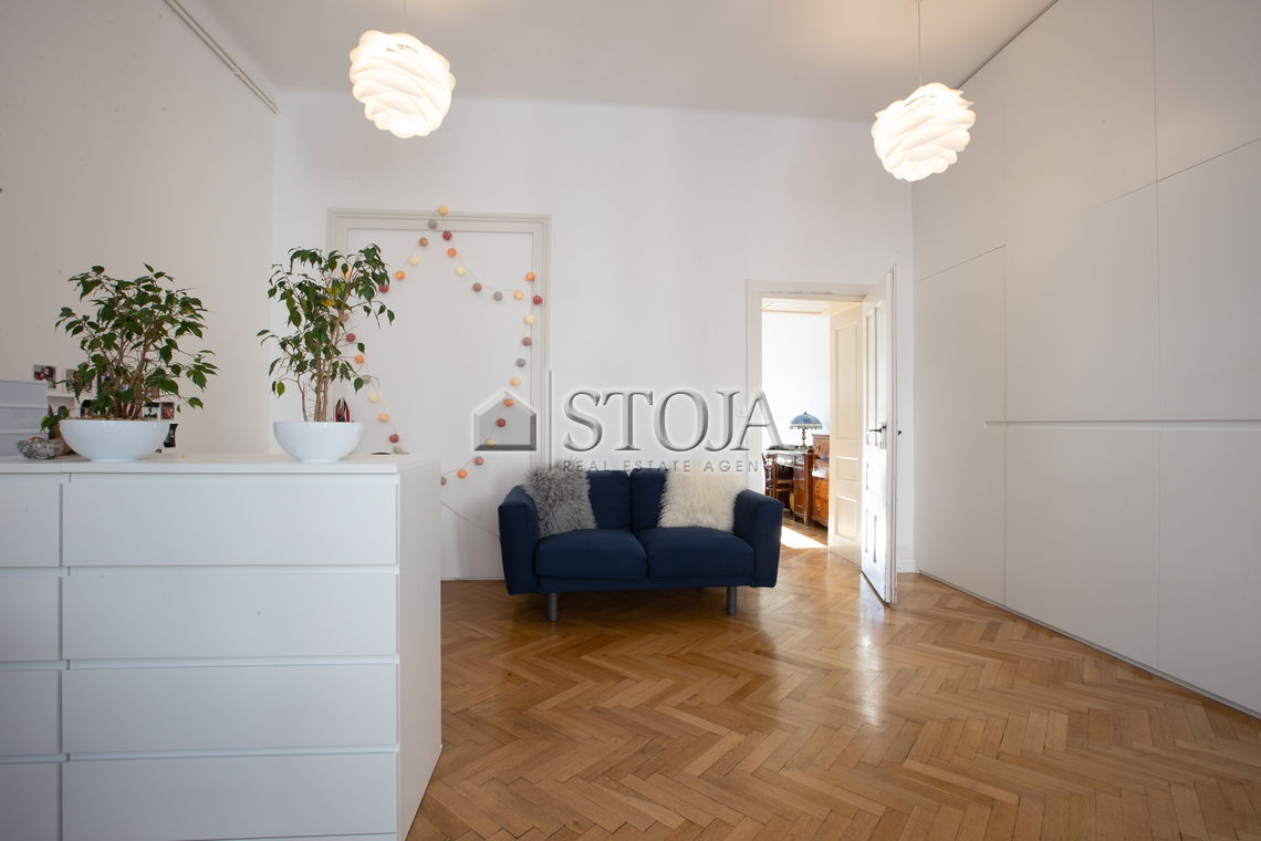 Location: Ljubljana City, Center, Center