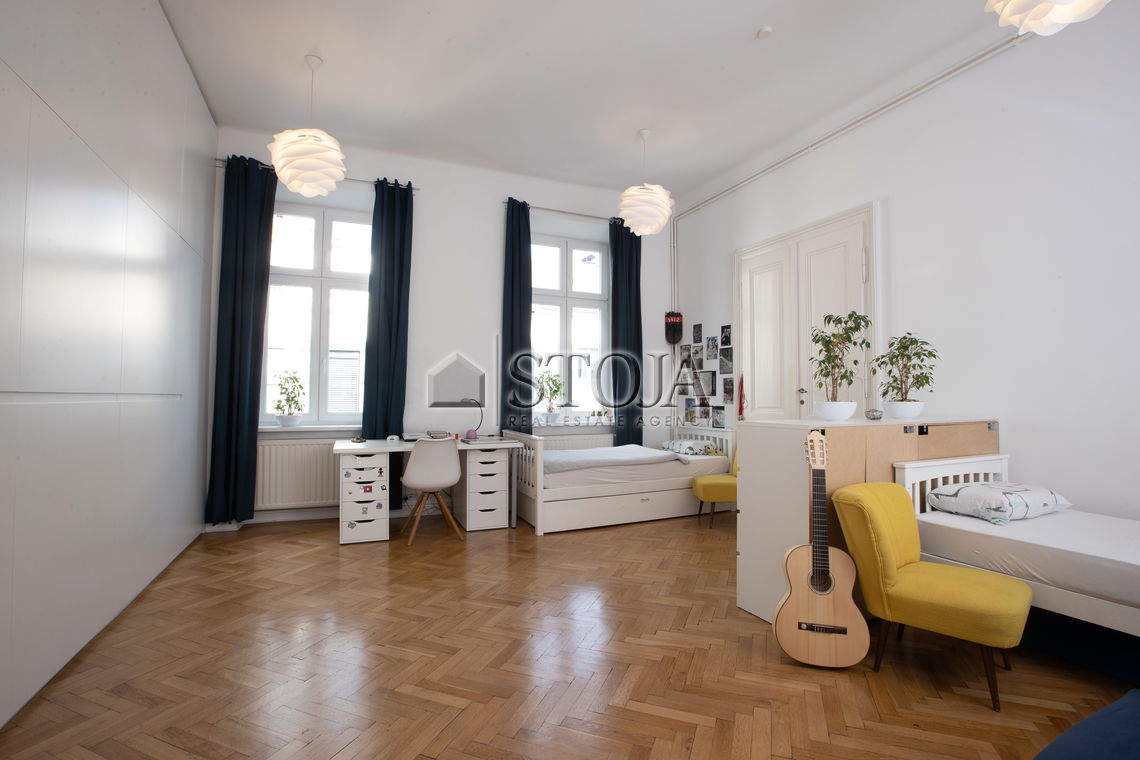 Location: Ljubljana City, Center, Center